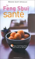 livre le feng shui santé