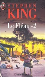 livre le fleau - tome 2