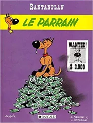 livre le parrain t2