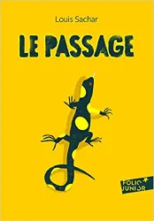 livre le passage