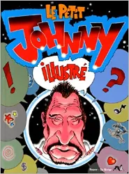 livre le petit johnny illustré