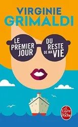 livre le premier jour du reste de ma vie