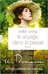 livre le voyage dans le passé