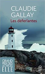 livre les déferlantes