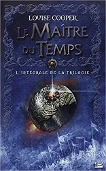 livre les intégrales bragelonne – le maître du temps