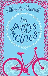 livre les petites reines