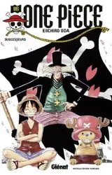 livre one piece - édition originale vol.16