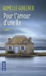 livre pour l'amour d'une île : roman