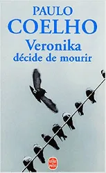 livre véronika décide de mourir