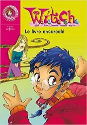 livre witch, tome 3