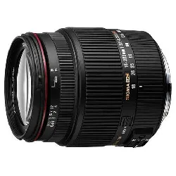 sigma 18-200mm f/3.5-6.3 ii dc os hsm