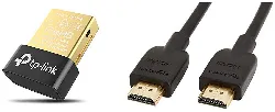 tp-link ub400 adaptateur réseau usb 2.0