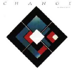 vinyle change miracles (1981, vinyl)