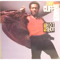 vinyle jimmy cliff hanger (1985, vinyl)