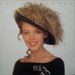 vinyle kylie minogue (1988, vinyl)