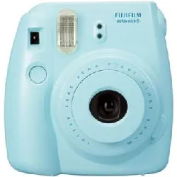 appareil photo fujifilm instax mini 8 bleu