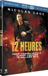 blu-ray 12 heures