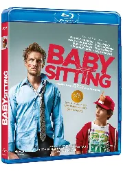 blu-ray babysitting - blu - ray