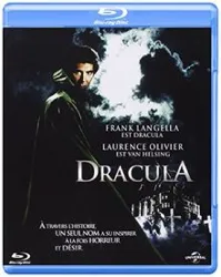 blu-ray dracula - blu - ray