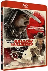 blu-ray gallow walkers - blu - ray