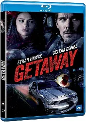 blu-ray getaway - blu - ray