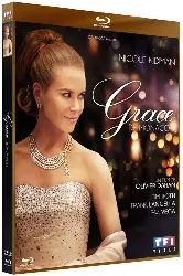 blu-ray grace de monaco - blu - ray