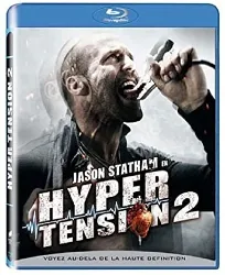 blu-ray hyper tension 2 - blu - ray