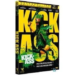 blu-ray kick ass - blu ray