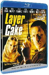 blu-ray layer cake - bluray