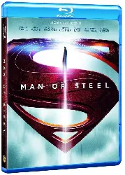 blu-ray man of steel - blu - ray