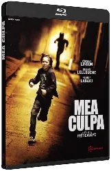 blu-ray mea culpa - blu - ray