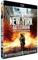 blu-ray new york battleground - blu - ray