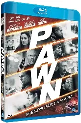 blu-ray pawn (blu - ray) (france import) whitaker, forest; liotta, ray; chiklis, mi