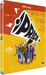 blu-ray pride