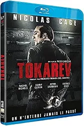 blu-ray tokarev - blu - ray