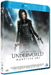 blu-ray underworld 4 : nouvelle ère - blu - ray