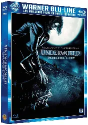 blu-ray underworld [director's cut]