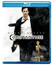 blu-ray warner home video constantine