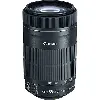 canon 55-250 efs is 55-250mm