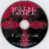 cd mylène farmer - avant que l'ombre... (2005)