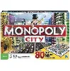 de societe hasbro monopoly city