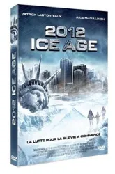 dvd 2012 : ice age