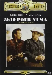 dvd 3h10 pour yuma