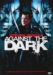 dvd against the dark