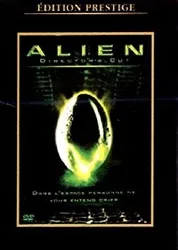 dvd alien - édition prestige