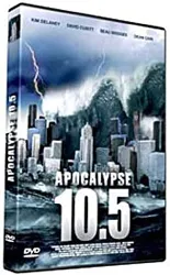 dvd apocalypse 10,5 [franzosich]