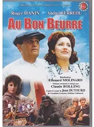 dvd au bon beurre