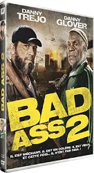 dvd bad ass 2