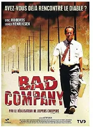 dvd bad company