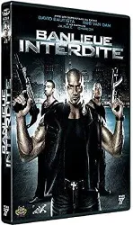 dvd banlieue interdite